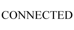 CONNECTED trademark