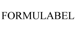 FORMULABEL trademark