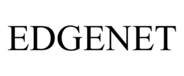 EDGENET trademark
