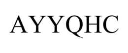 AYYQHC trademark