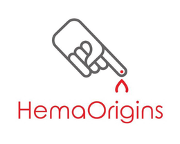 HEMAORIGINS trademark