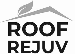ROOF REJUV trademark