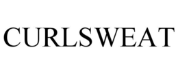 CURLSWEAT trademark