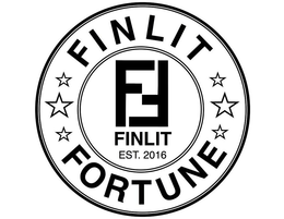 FINLIT FORTUNE FF FINLIT EST. 2016 trademark