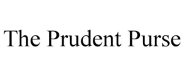 THE PRUDENT PURSE trademark
