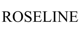 ROSELINE trademark