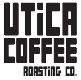 UTICA COFFEE ROASTING CO. trademark