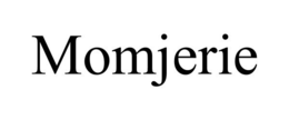MOMJERIE trademark