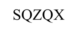 SQZQX trademark