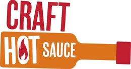 CRAFT HOT SAUCE trademark