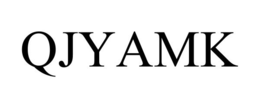 QJYAMK trademark