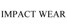 IMPACT WEAR trademark