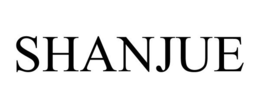 SHANJUE trademark