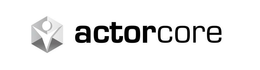 ACTORCORE trademark