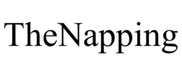 THENAPPING trademark