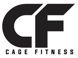 CF CAGE FITNESS trademark
