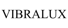 VIBRALUX trademark