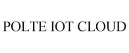 POLTE IOT CLOUD trademark