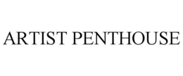 ARTIST PENTHOUSE trademark