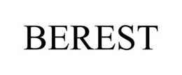 BEREST trademark