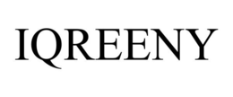 IQREENY trademark