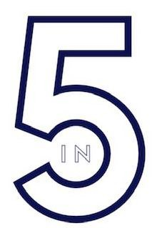 IN5 trademark