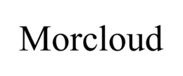 MORCLOUD trademark
