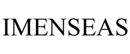 IMENSEAS trademark