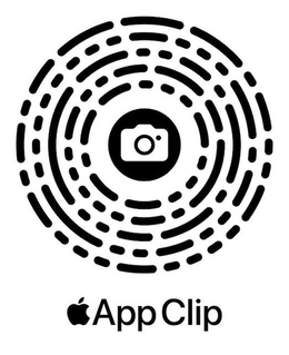 APP CLIP trademark