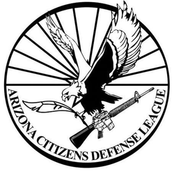 ARIZONA CITIZENS DEFENSE LEAGUE trademark
