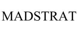 MADSTRAT trademark
