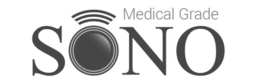 SONO MEDICAL GRADE trademark