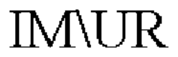 IM\UR trademark