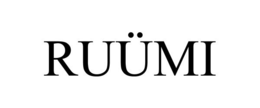 RUÜMI trademark
