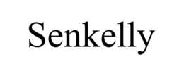 SENKELLY trademark