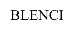 BLENCI trademark