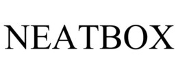 NEATBOX trademark