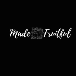 MADE FRUITFUL trademark