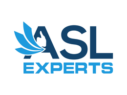 ASL EXPERTS trademark