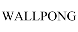 WALLPONG trademark