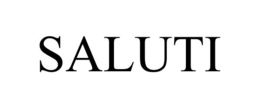 SALUTI trademark