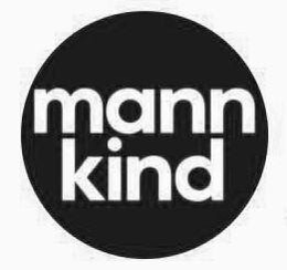 MANN KIND trademark