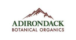 ADIRONDACK BOTANICAL ORGANICS trademark