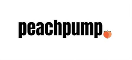 PEACHPUMP trademark