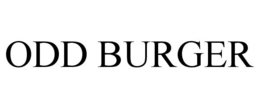 ODD BURGER trademark