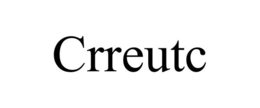 CRREUTC trademark