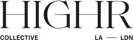 HIGHR COLLECTIVE LA LDN trademark
