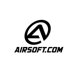 A AIRSOFT.COM trademark