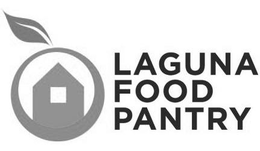 LAGUNA FOOD PANTRY trademark