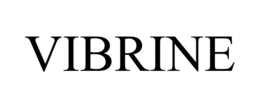 VIBRINE trademark